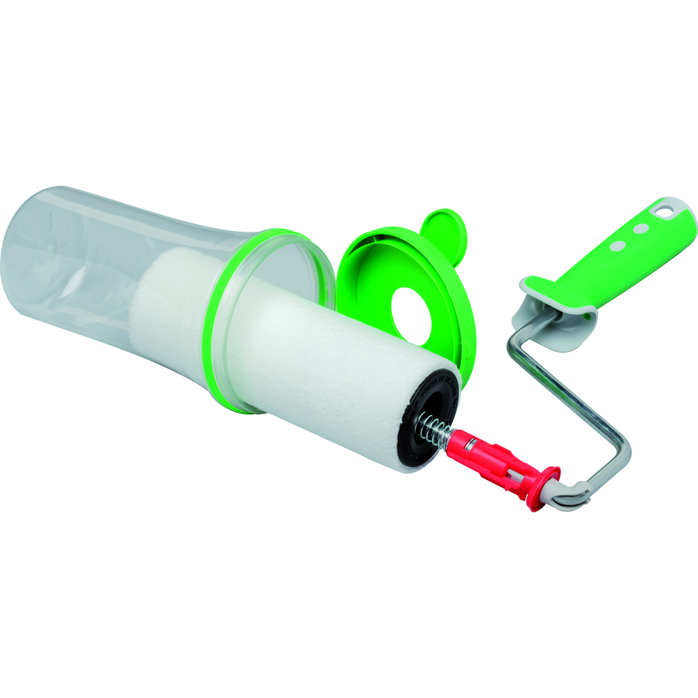 Rouleau ROLLMATIC pour laque 180mm - NESPOLI - 27810180