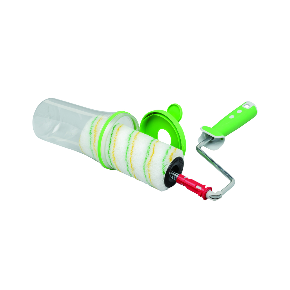 Rouleau ROLLMATIC pour murs 180mm - NESPOLI - 27812180