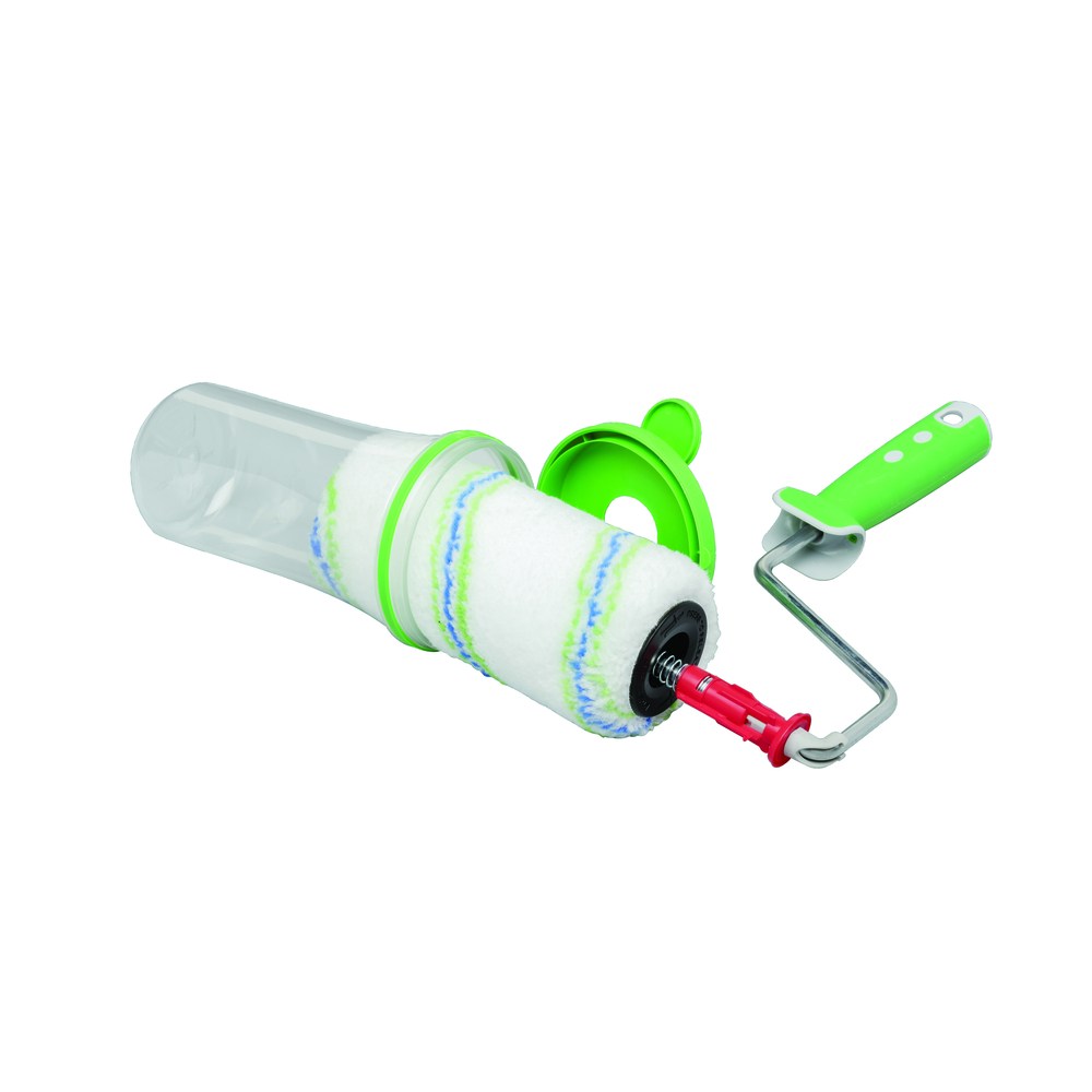 Rouleau ROLLMATIC pour murs à Reliefs 180mm - NESPOLI - 27814180