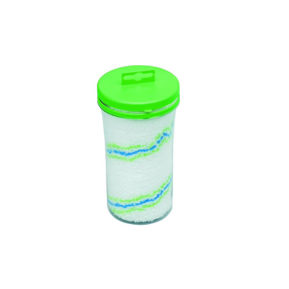 Manchon ROLLMATIC pour murs à Reliefs 180mm - NESPOLI - 27815180