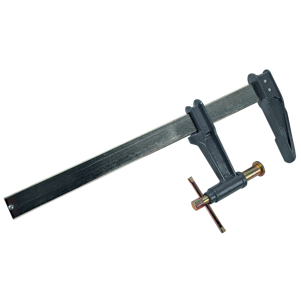 Serre-joint PRO de 1000mm - NESPOLI - 278700