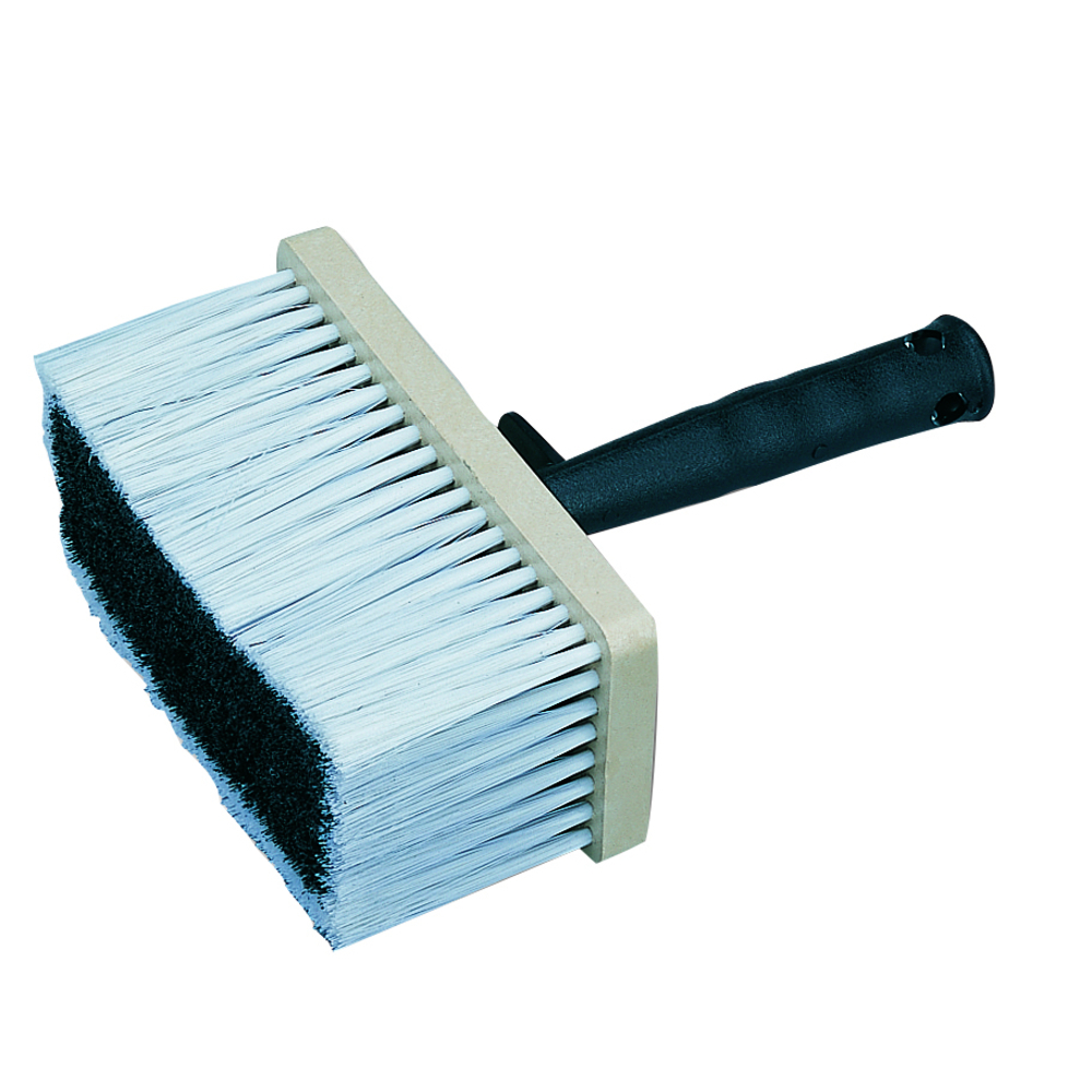 Brosse rectangulaire à encoller 150x60 mm - NESPOLI - 2801 PM