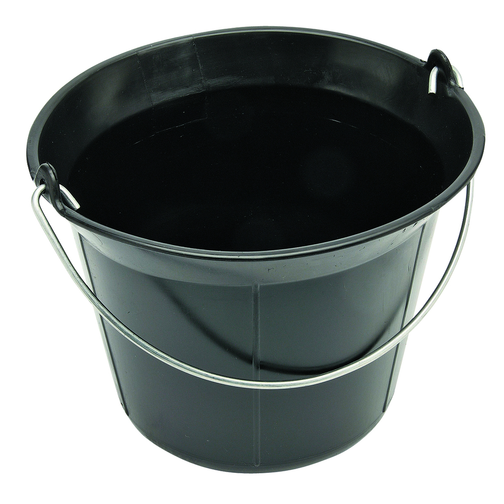 Seau de maçon PRO 12 litres - NESPOLI - 283850