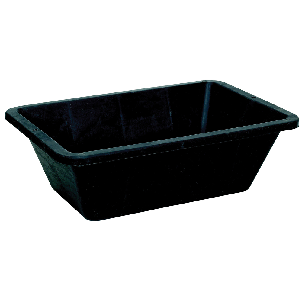 Auge PRO caoutchoutée 25 litres - NESPOLI - 283880