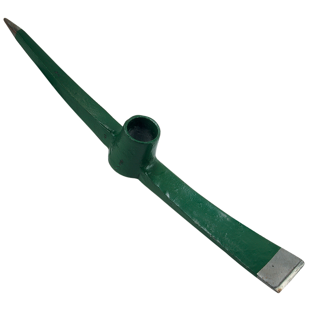 Pioche de 2,5kg avec manche - NESPOLI - 287400