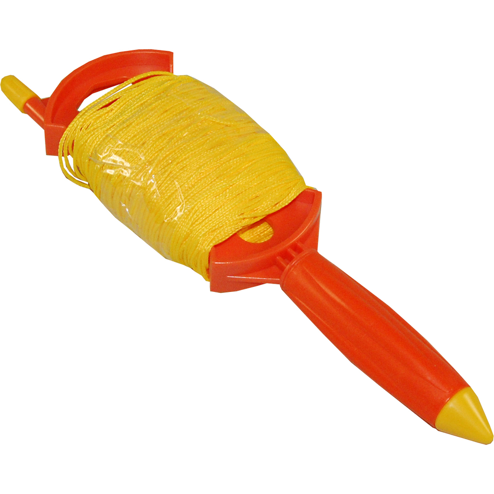 Cordeau de 100m sur enrouleur - NESPOLI - 288690