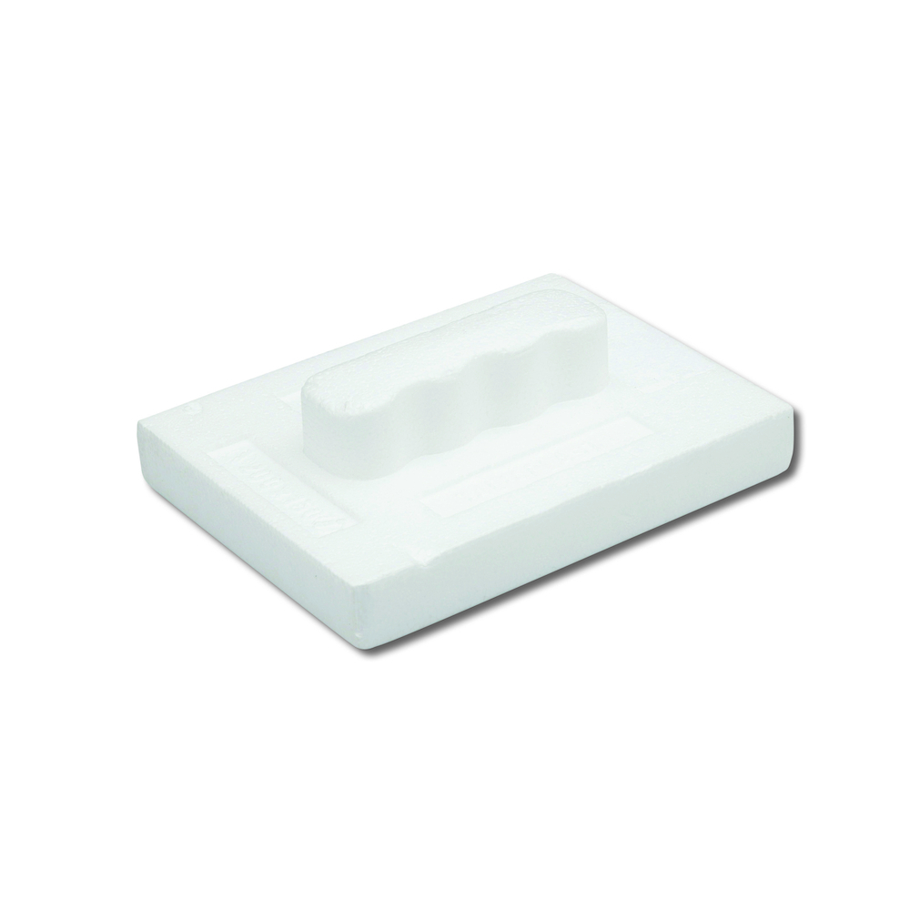 Taloche polystyrène 15x20cm - NESPOLI - 289100