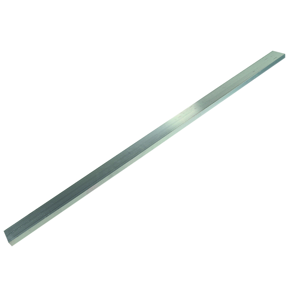 Règle aluminium de plâtrier 2,50m - NESPOLI - 289650