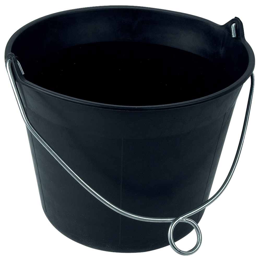 Seau de maçon 12 litres - NESPOLI - 290700