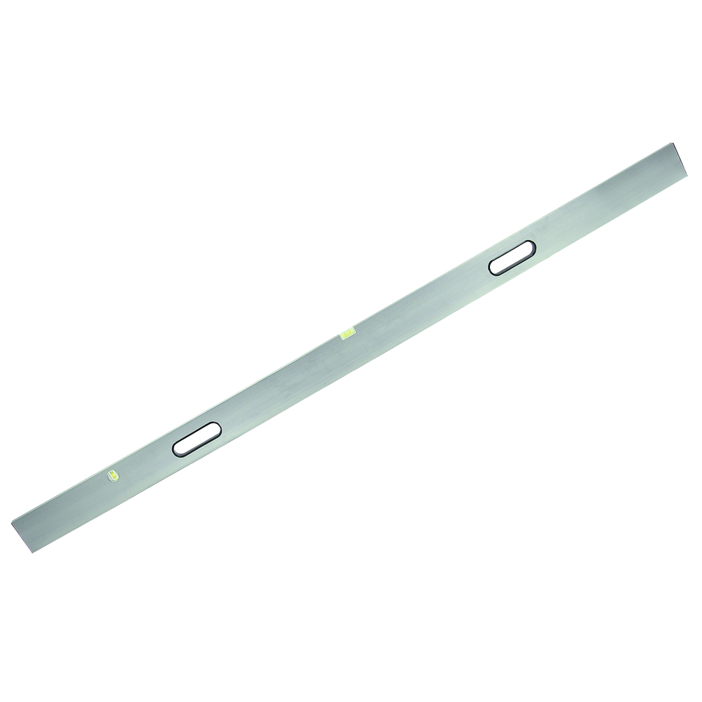 Règle niveau aluminium avec passe mains 2m - NESPOLI - 290760