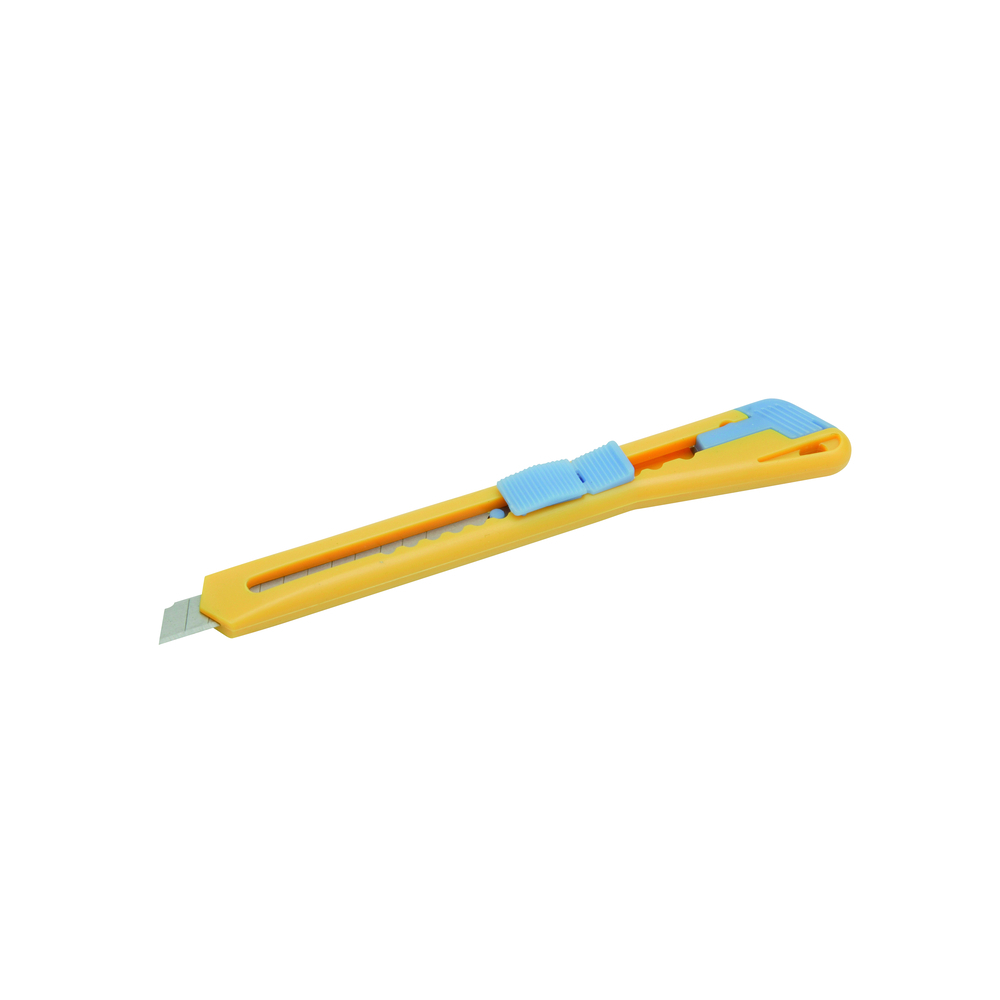 Cutter 9 mm ÉCO - NESPOLI - 31035
