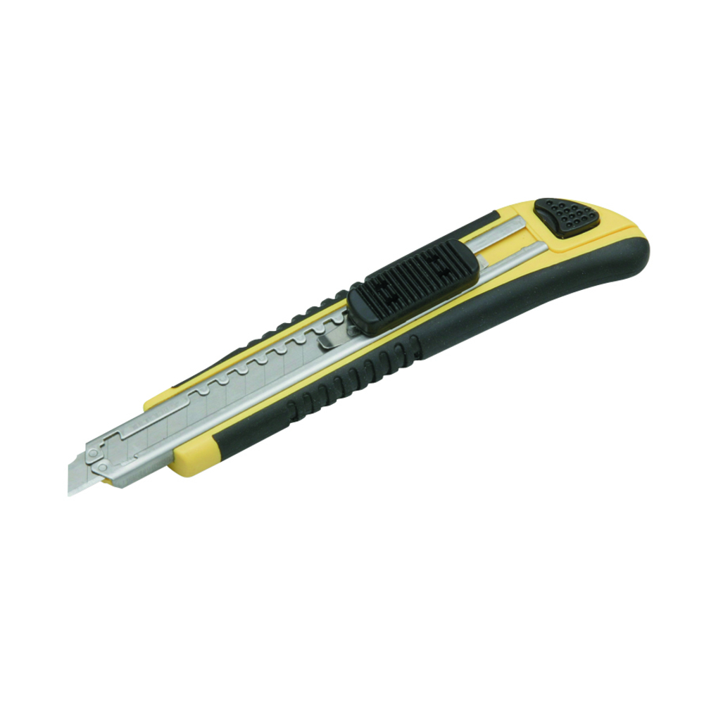Cutter 9 mm bi-matière - NESPOLI - 31037
