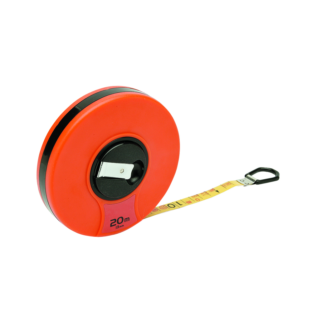 Double décamètre - NESPOLI - 3106920M