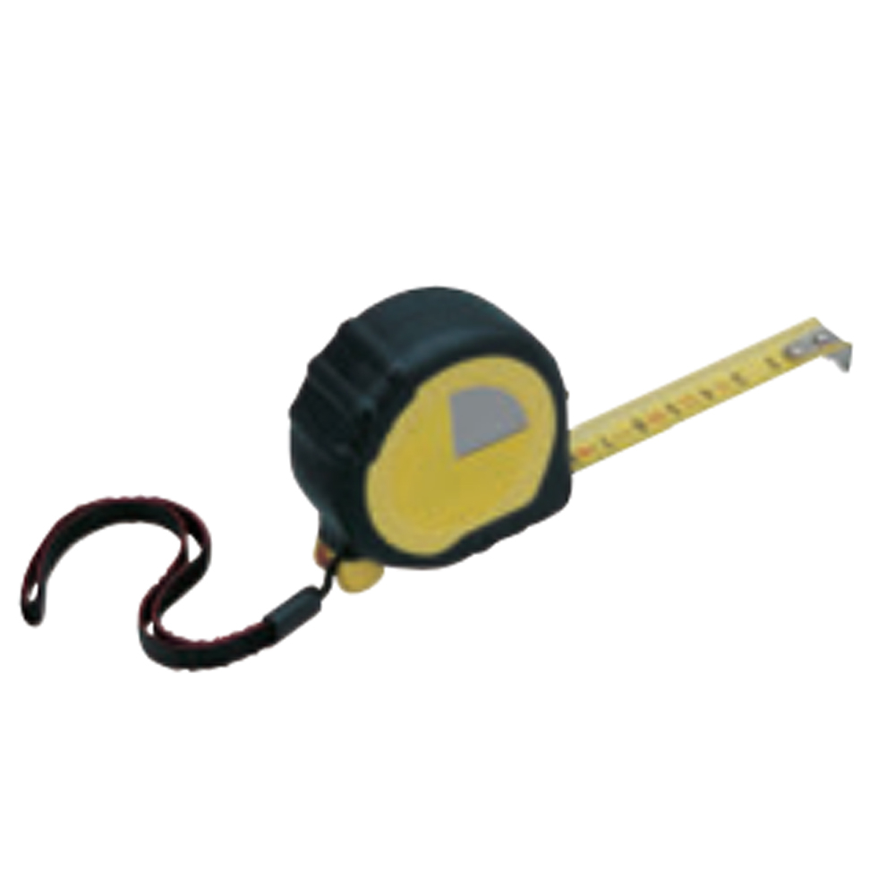 Mètre ruban bi-matière 8m - NESPOLI - 31070 8M