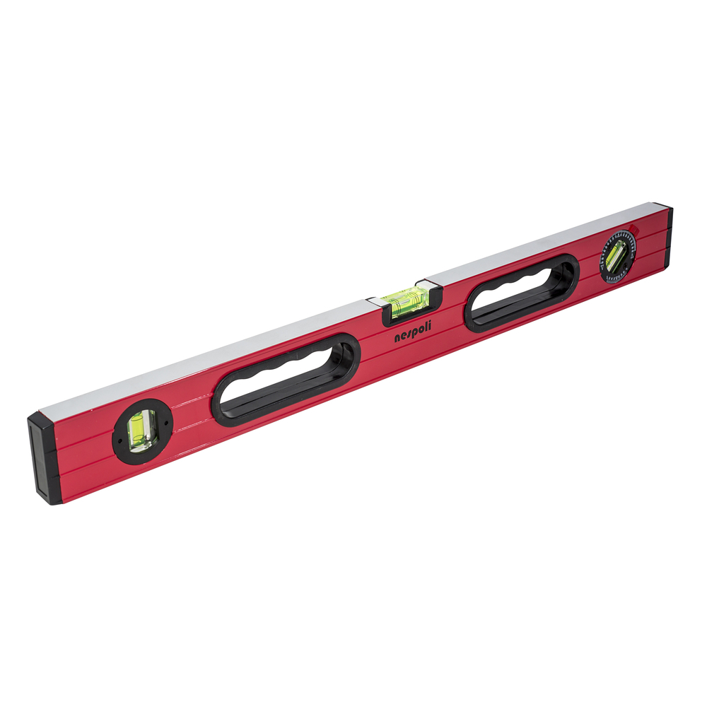 Niveau double semelle 60cm - NESPOLI - 31074 60