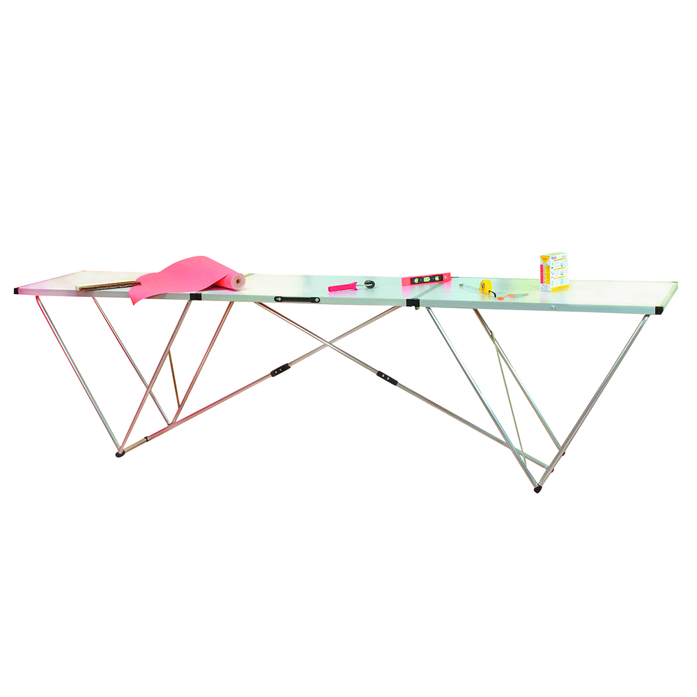 Table à tapisser PRO 3m - NESPOLI - 310801
