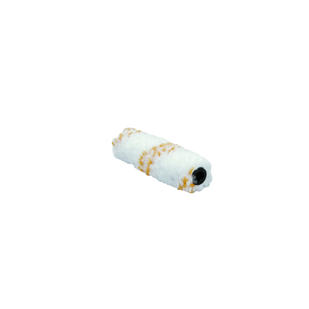 Lot de 2 mini-manchons Garnior 110 mm pour surfaces lisses et préparées - ROULOR - 318110