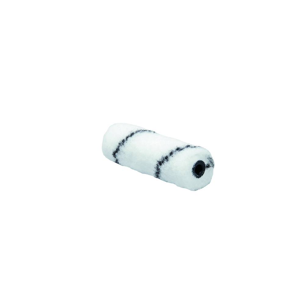 Lot de 2 mini-manchons Crylor 110 mm pour surfaces régulières - ROULOR - 318310