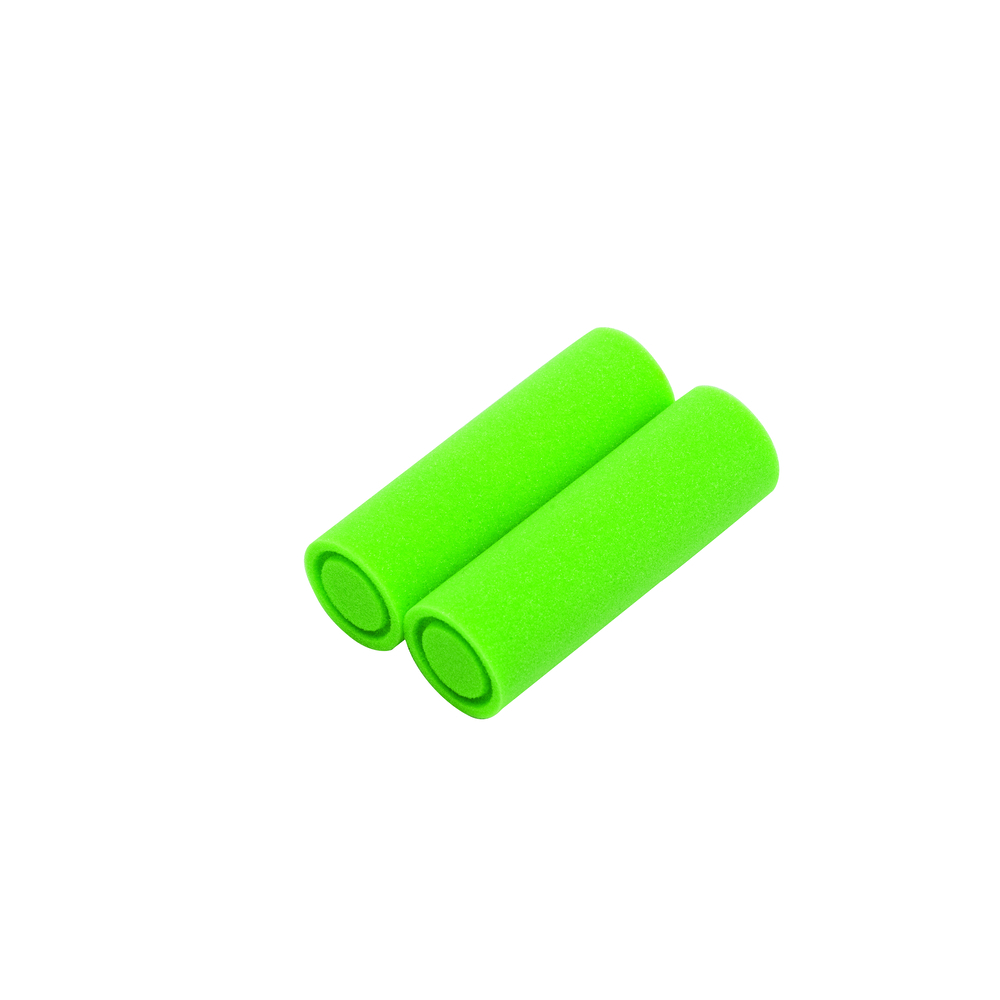 Lot de 2 mini-manchons Magic Finish 110 mm pour surfaces lisses et préparées - ROULOR - 318620