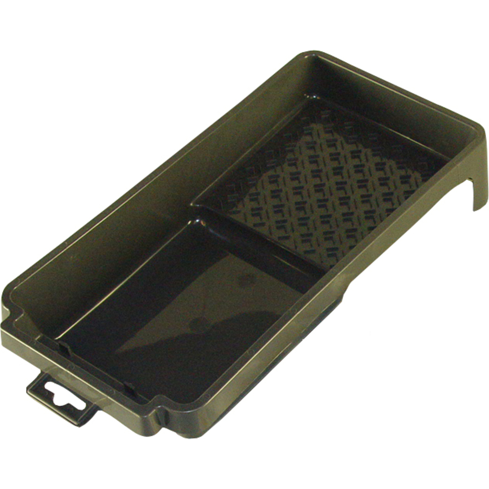 Mini bac à peinture plat pour rouleau de 110 mm - NESPOLI - 322744