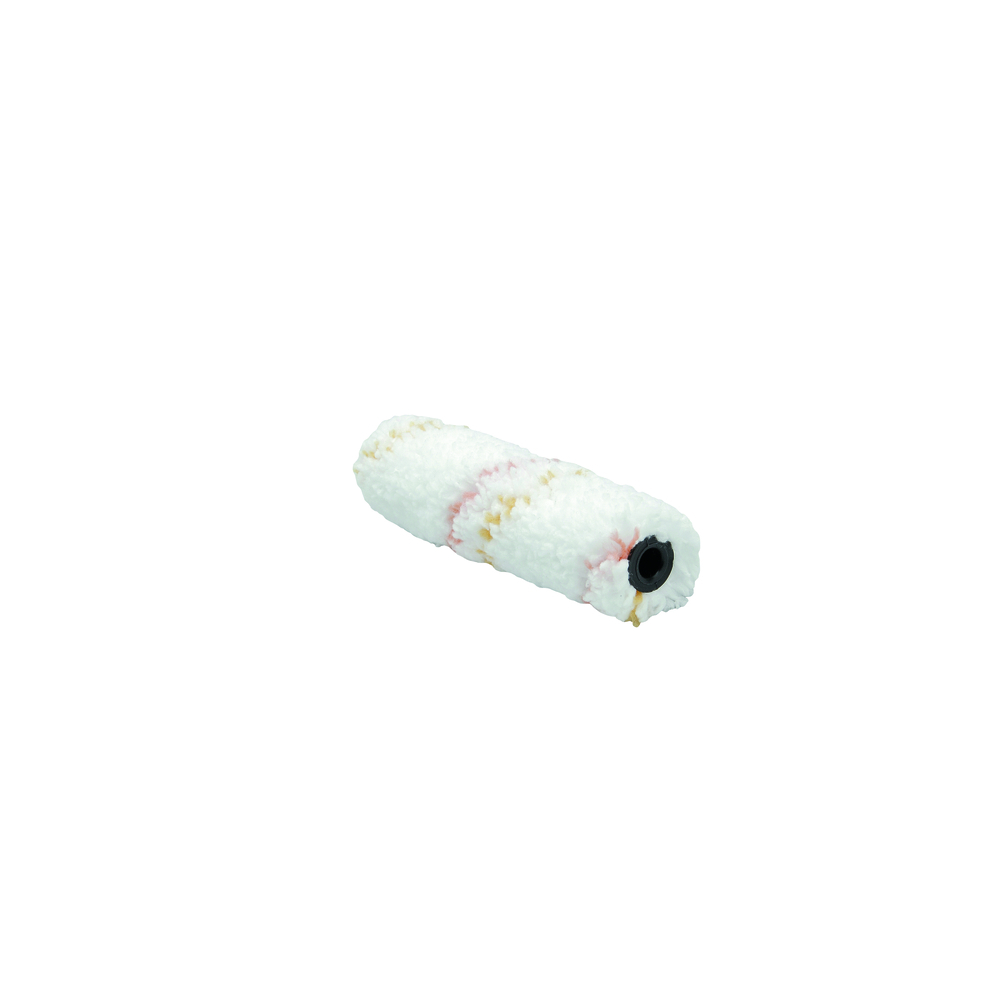 Boite de 10 mini-manchons Veinor 110 mm pour surfaces lisses et préparées - ROULOR - 327510