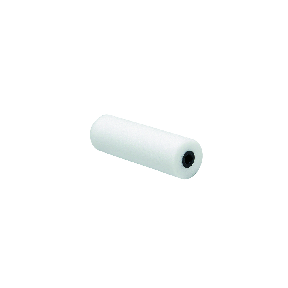 Boite de 10 mini-manchons mousse 110 mm pour préparation des surfaces - ROULOR - 327711