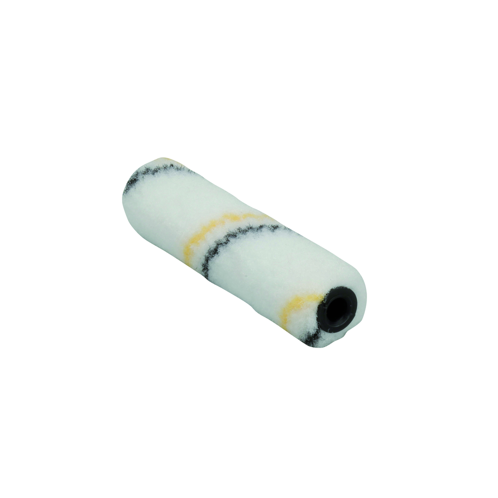 Boite de 10 mini-manchons Crylor 110 mm pour surfaces lisses et préparées - ROULOR - 328111