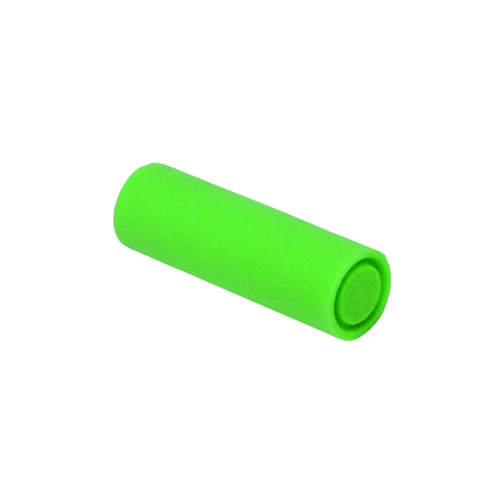 Boite de 10 mini-manchons Magic Finish 110 mm pour surfaces lisses et préparées - ROULOR - 328620