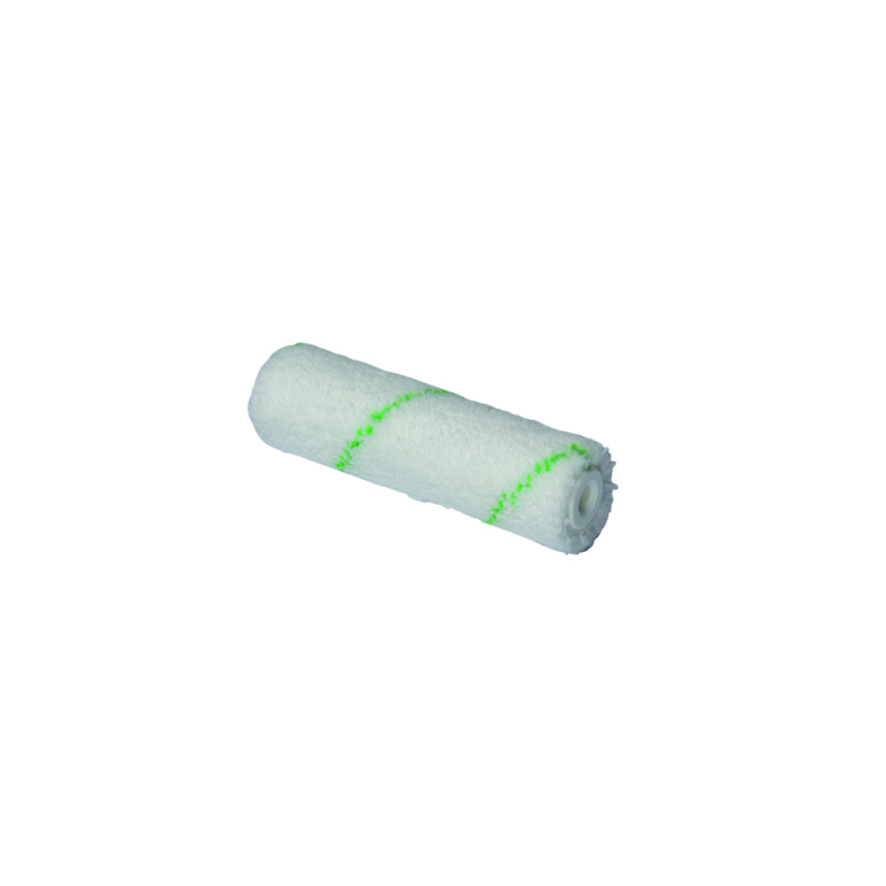 Lot de 2 mini-manchons Veinor 110 mm pour surfaces lisses et préparées - ROULOR - 337490
