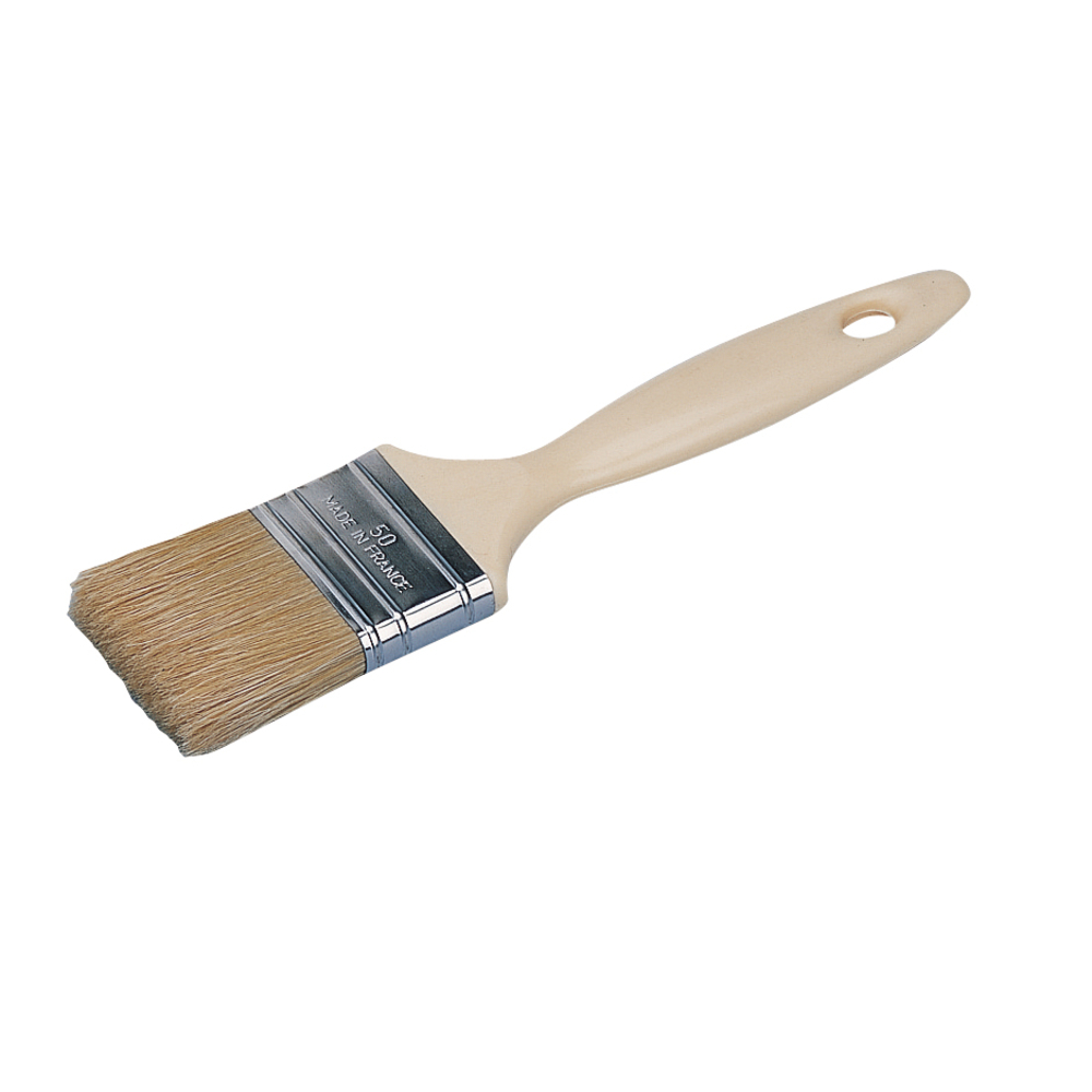 Brosse plate n°75 - NESPOLI - 3419 75