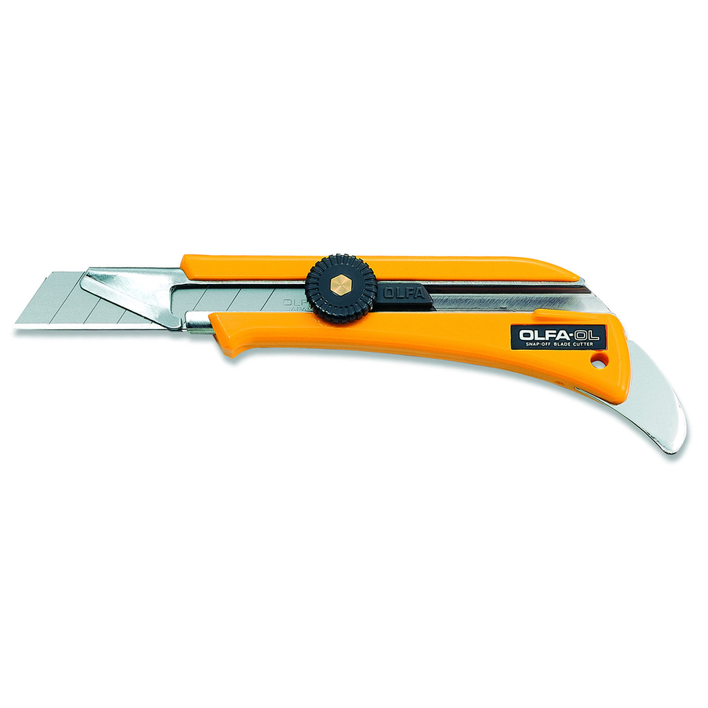 Cutter OLFA OL 18 mm - OLFA - 36960