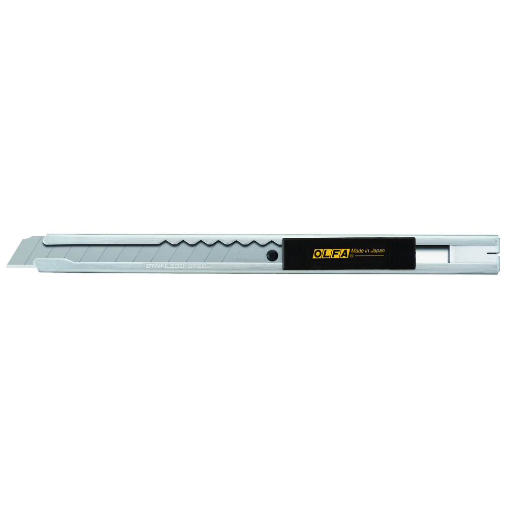 Cutter OLFA SVR-1 - 9 mm - OLFA - 38182SB