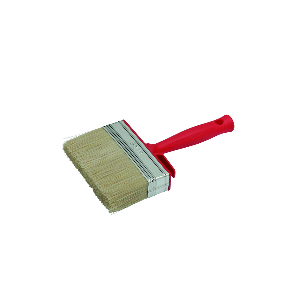 Brosse rectangulaire 120 mm - NESPOLI - 391201