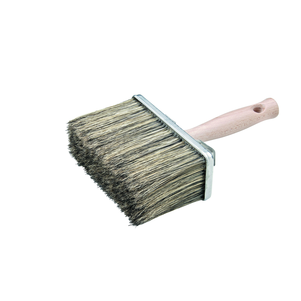 Brosse rectangulaire tradition 160x65 mm - ROULOR - 391620