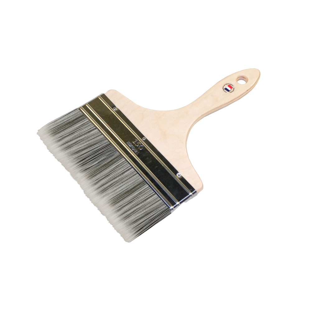 Brosse spalter 100 mm toutes peintures - ROULOR - 415100