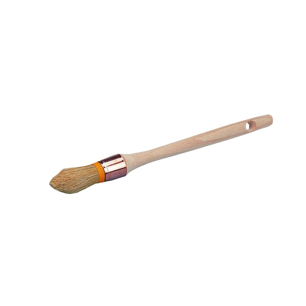 Brosse à réchampir n°6 - NESPOLI - 417229