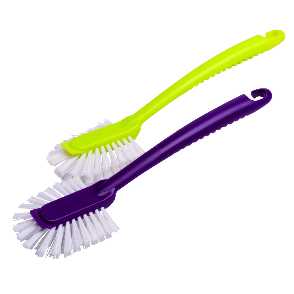 Brosse à vaisselle 1/2 tête - CASACOLOR - 432935