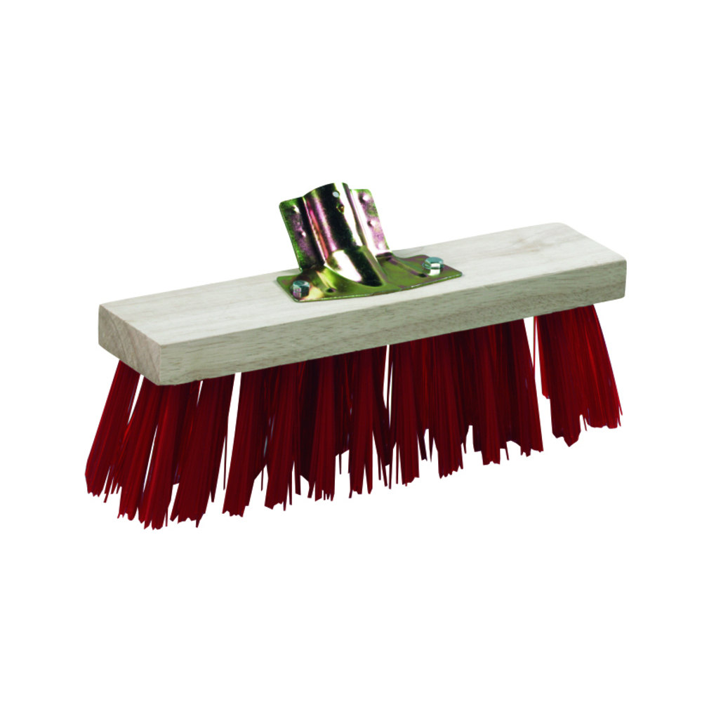 Balai cantonnier 40 cm PVC - NESPOLI - 433111