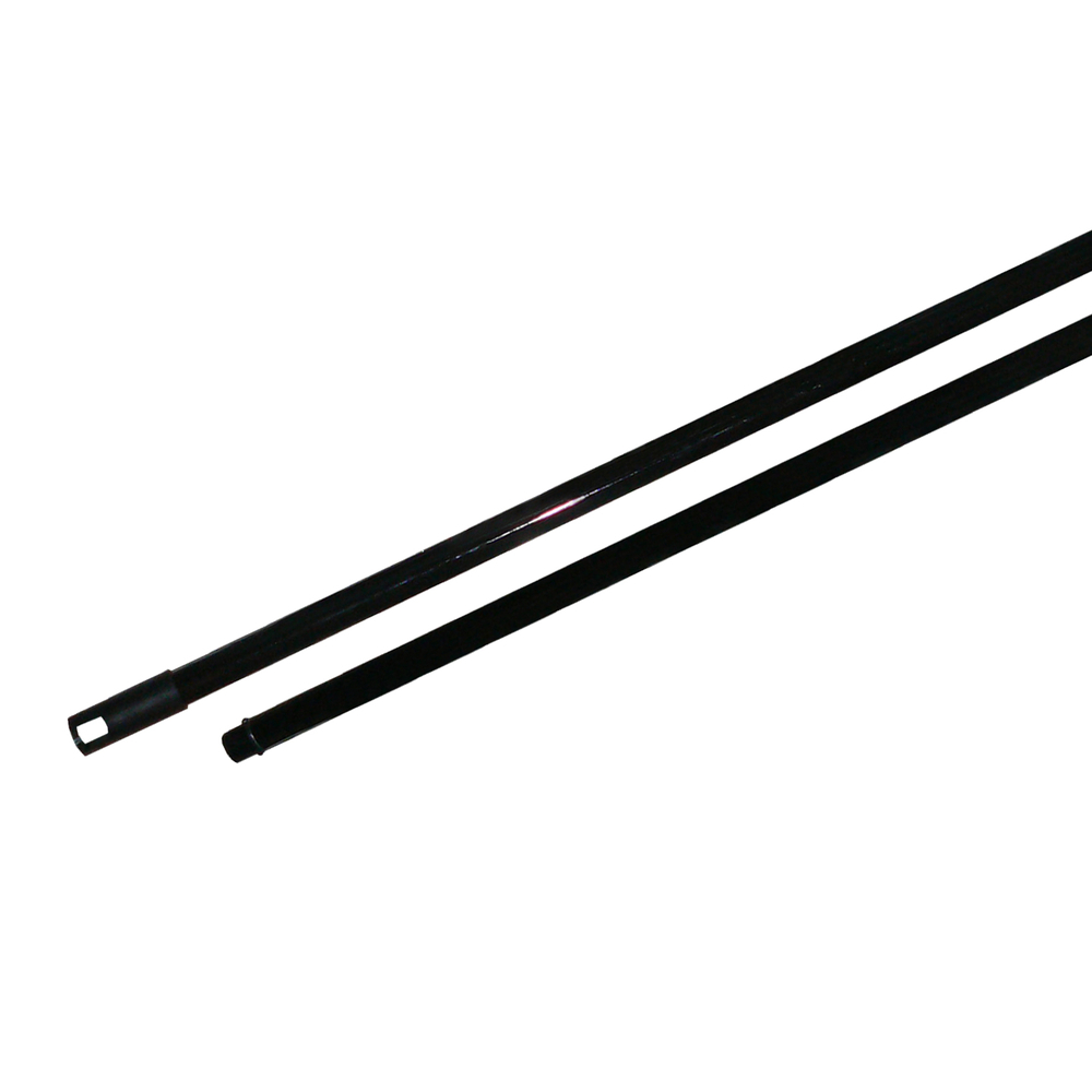 Manche à balai en metal 140cm laque - CASACOLOR - 433225