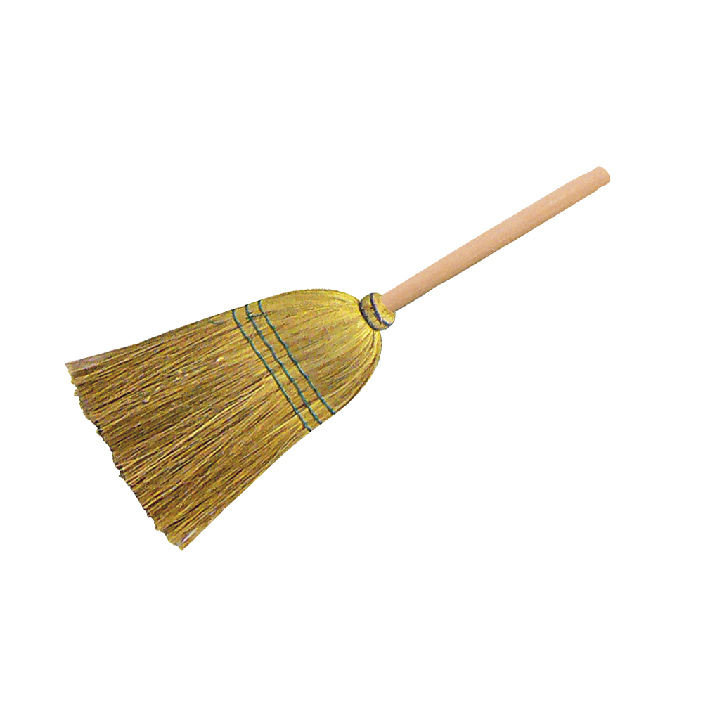 Balayette paille de riz - NESPOLI - 433595