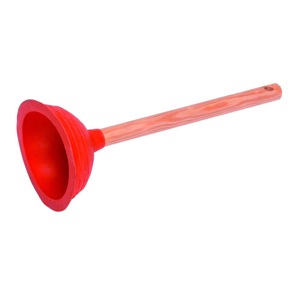 Débouchoir manche bois FSC - NESPOLI - 439983