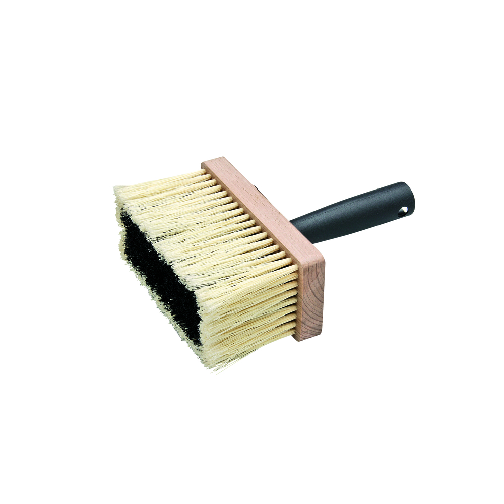 Brosse rectangulaire à encoller 150x70 mm - NESPOLI - 450000