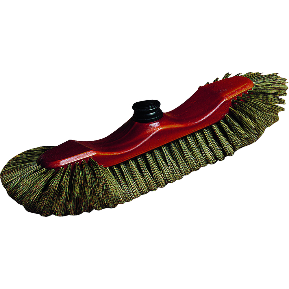 Balai demi-tête mixte - NESPOLI - 46001