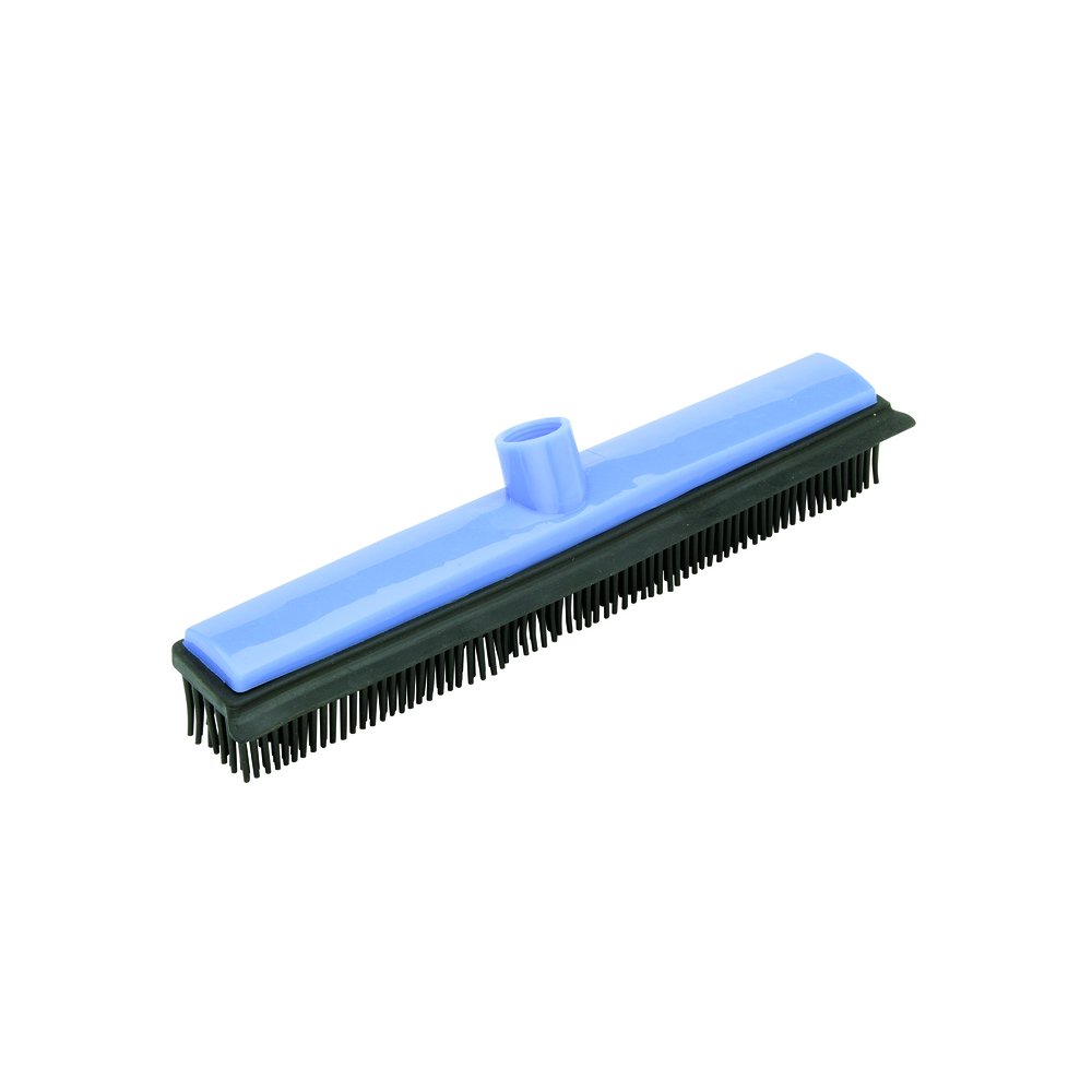 Balai de coiffeur 30 cm - NESPOLI - 46018