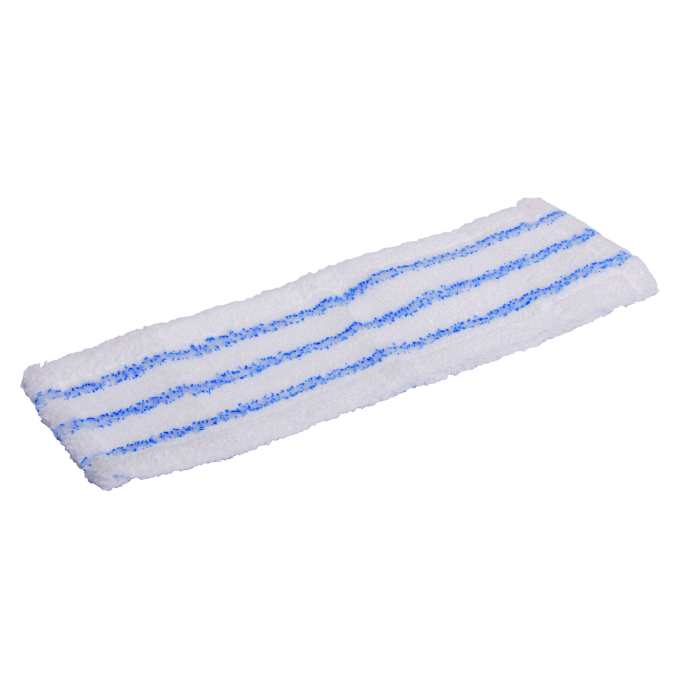 Housse microfibre pour balai rasant - NESPOLI - 46031