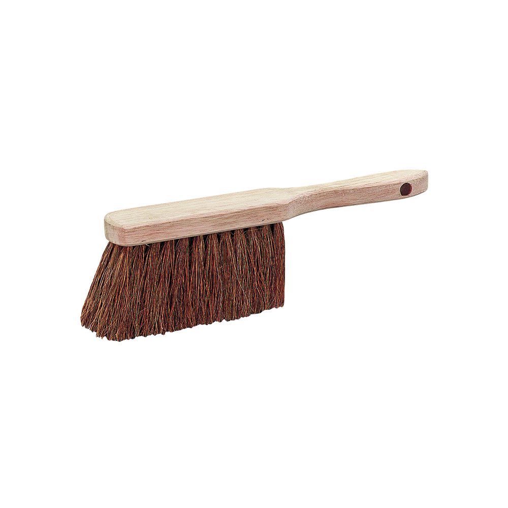 Balayette de chantier manche bois - NESPOLI - 46262