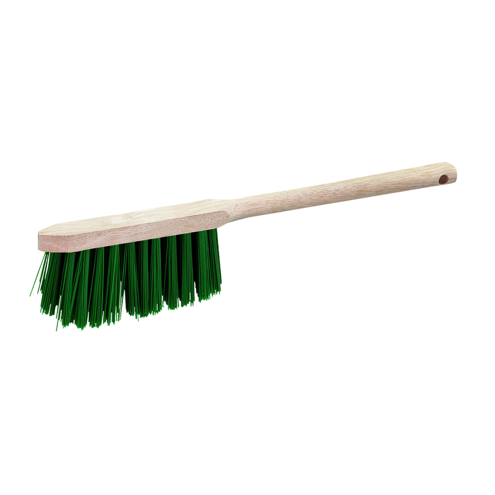Balayette de jardin manche bois FSC - NESPOLI - 46266