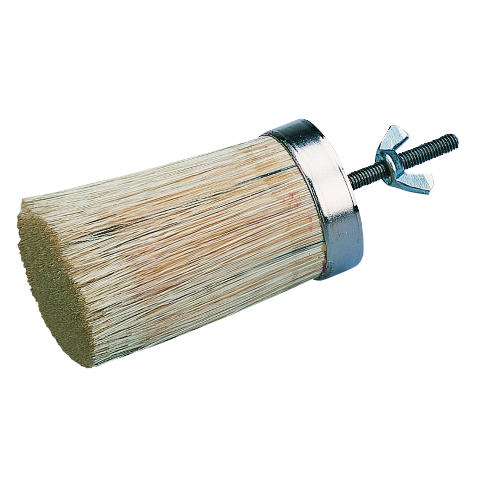 Guipon spécial acrylique ou lessivage Ø48 mm - NESPOLI - 463450