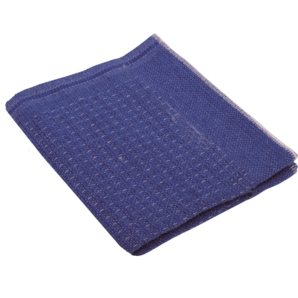 Serpillière gaufrée 50 x 100cm - NESPOLI - 46561