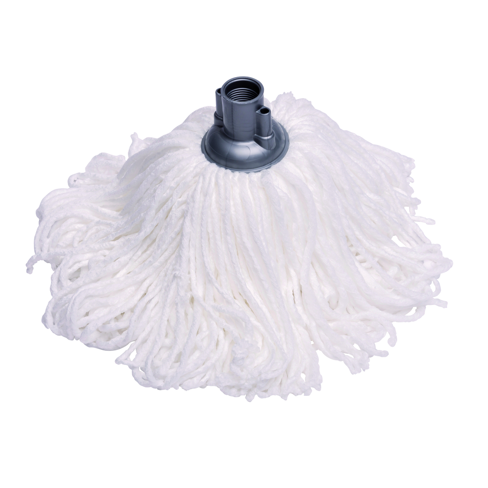 Balai à franges microfibre - NESPOLI - 46712